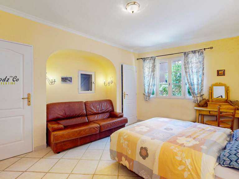 Maison Gargas - 4 chambres - 160m²