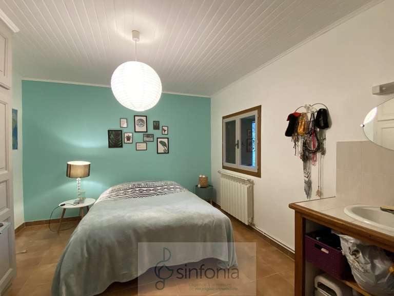 House Garrigues-Sainte-Eulalie - 5 bedrooms - 233m²