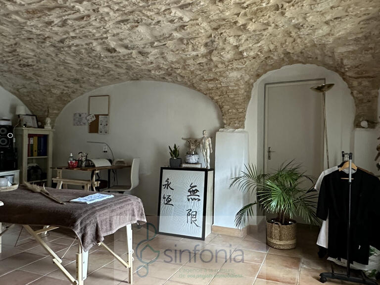 Vente Maison Garrigues-Sainte-Eulalie - 5 chambres