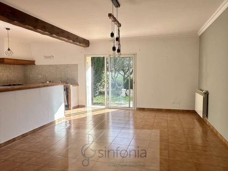 House Garrigues-Sainte-Eulalie - 5 bedrooms - 233m²