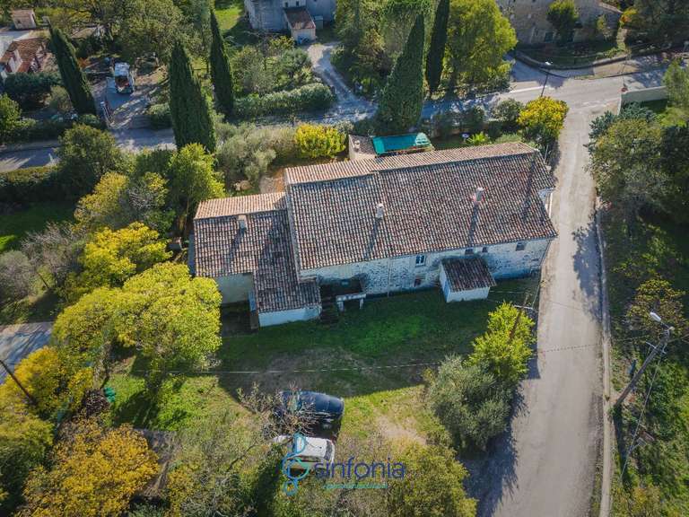 House Garrigues-Sainte-Eulalie - 5 bedrooms - 233m²