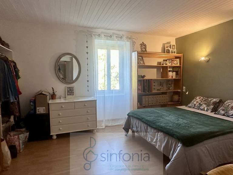 House Garrigues-Sainte-Eulalie - 5 bedrooms - 233m²