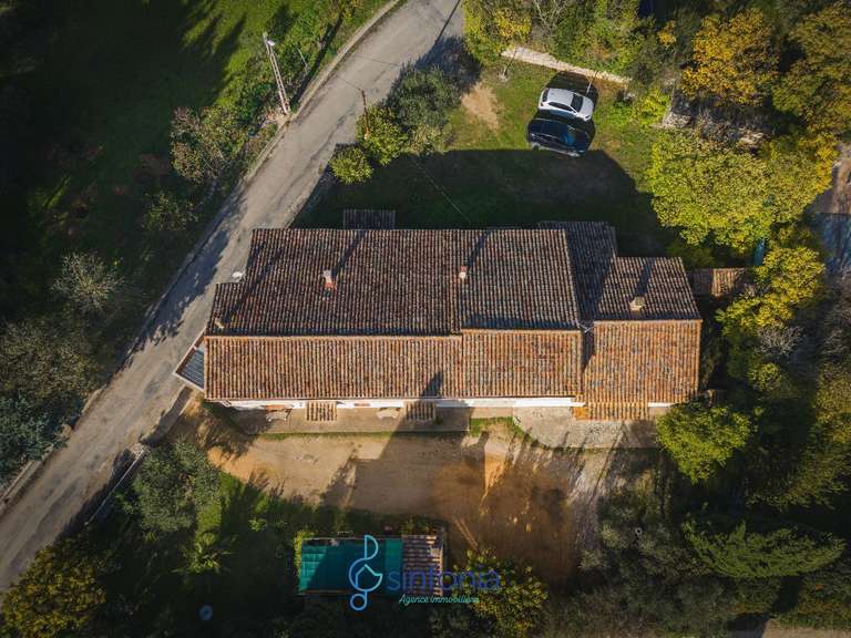 House Garrigues-Sainte-Eulalie - 5 bedrooms - 233m²