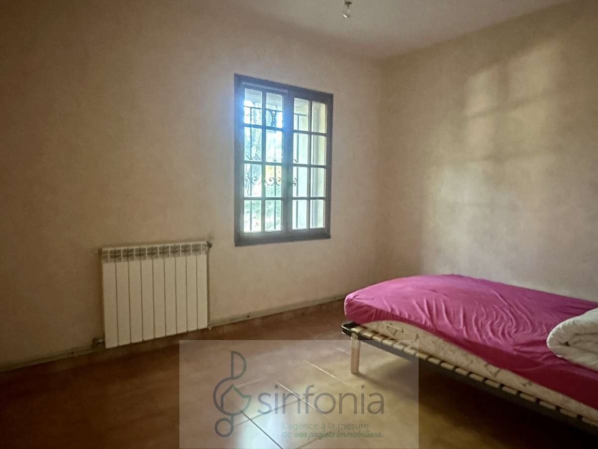 Maison Garrigues-Sainte-Eulalie