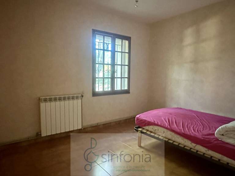 House Garrigues-Sainte-Eulalie - 5 bedrooms - 233m²