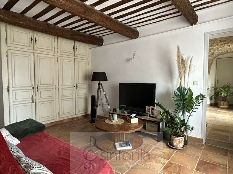 House Garrigues-Sainte-Eulalie - 5 bedrooms - 233m²