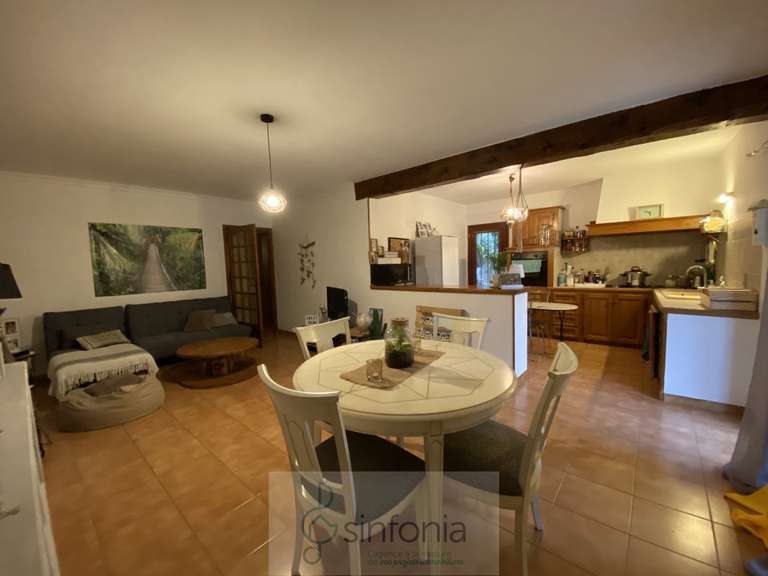 House Garrigues-Sainte-Eulalie - 5 bedrooms - 233m²