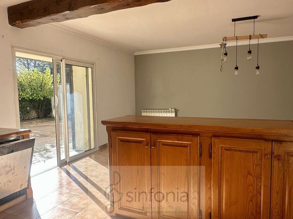 Maison Garrigues-Sainte-Eulalie