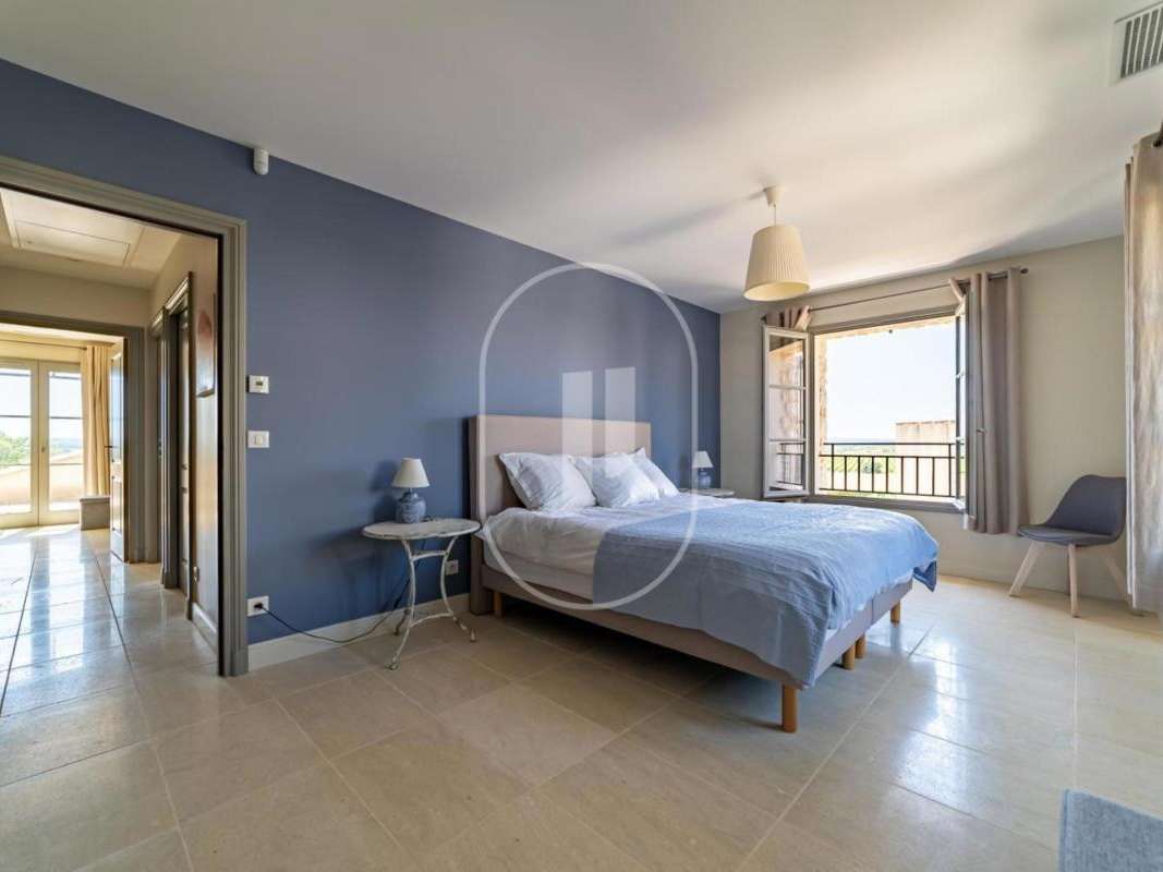 Maison Garrigues-Sainte-Eulalie