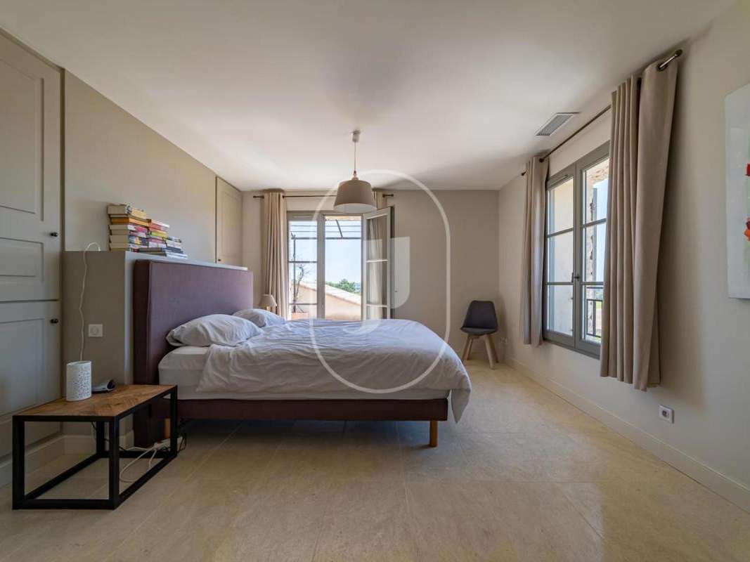 Maison Garrigues-Sainte-Eulalie