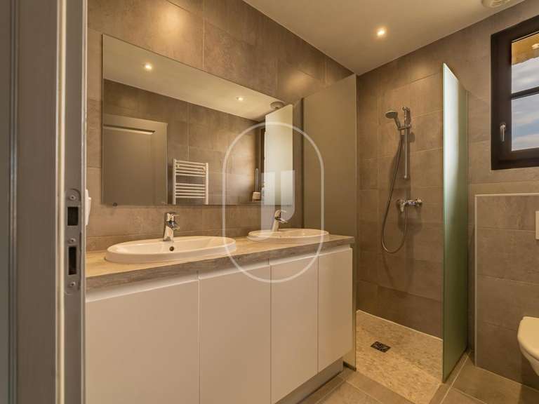 Villa Garrigues-Sainte-Eulalie - 4 chambres - 160m²
