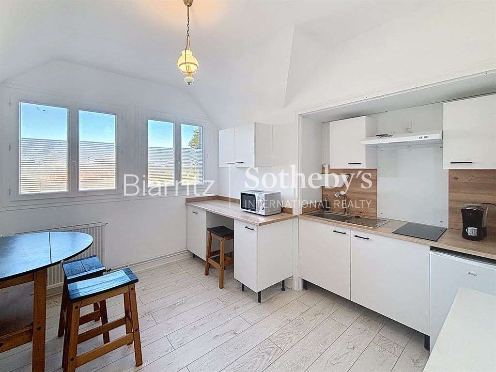 Propriété Garrosse