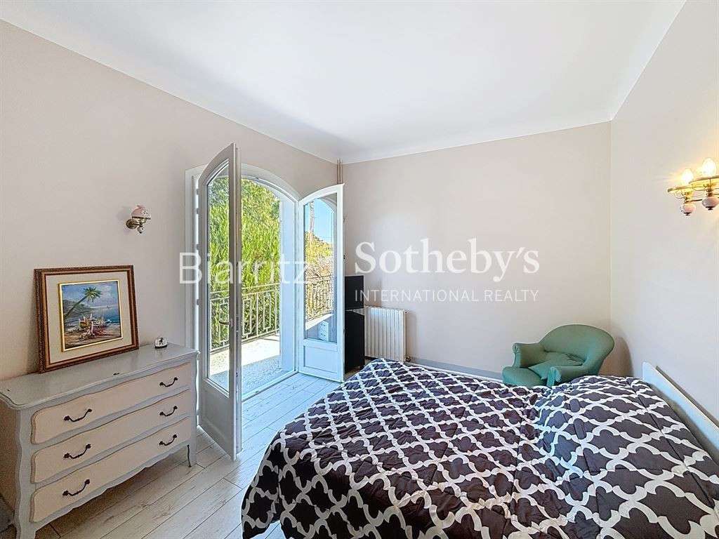 Propriété Garrosse