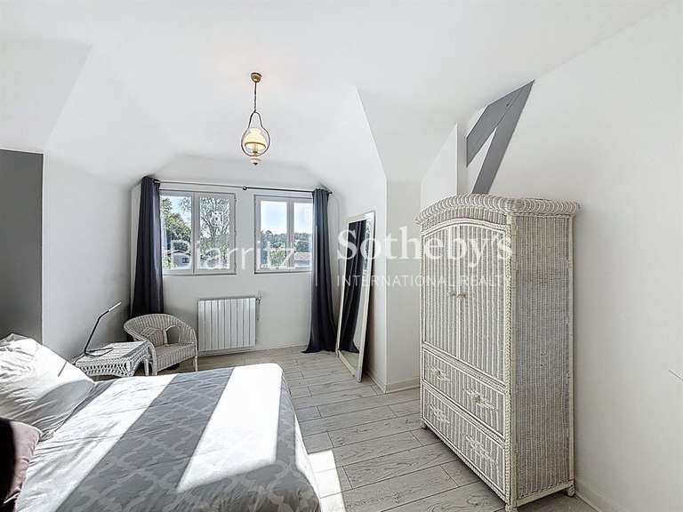 Propriété Garrosse - 8 chambres - 275m²