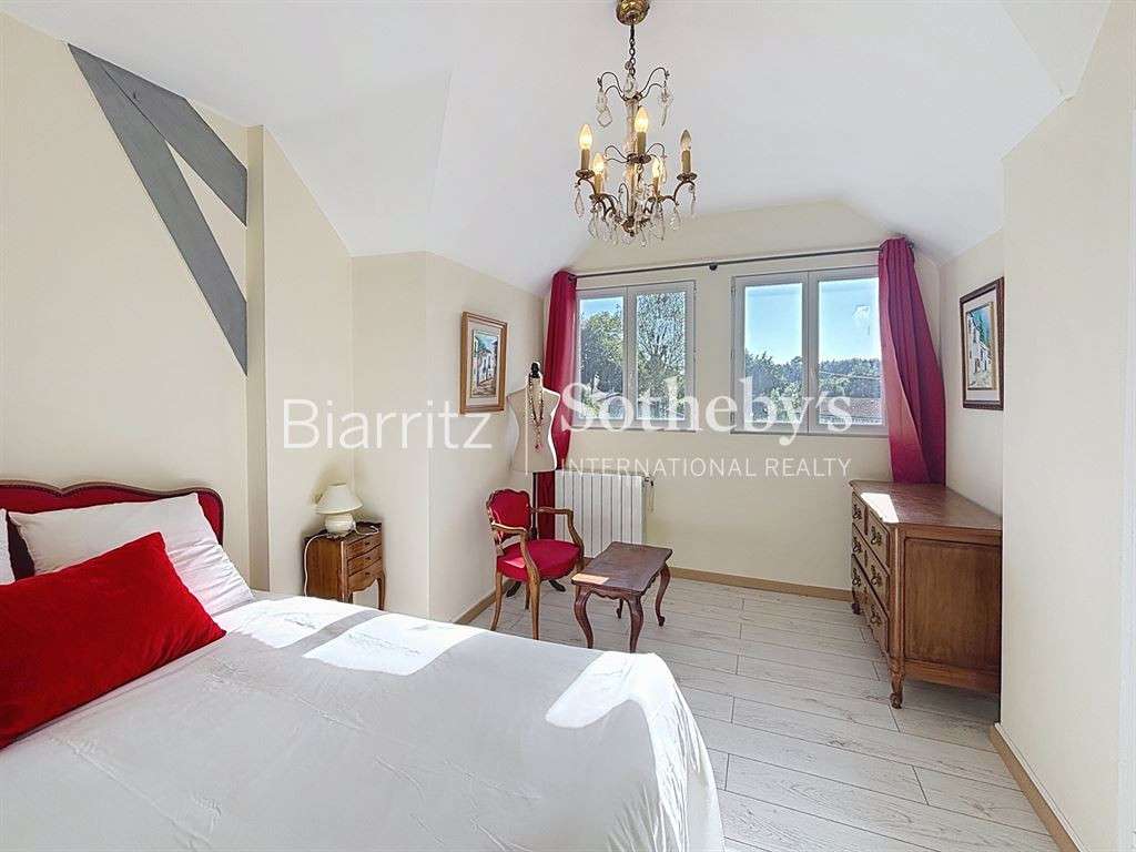 Propriété Garrosse