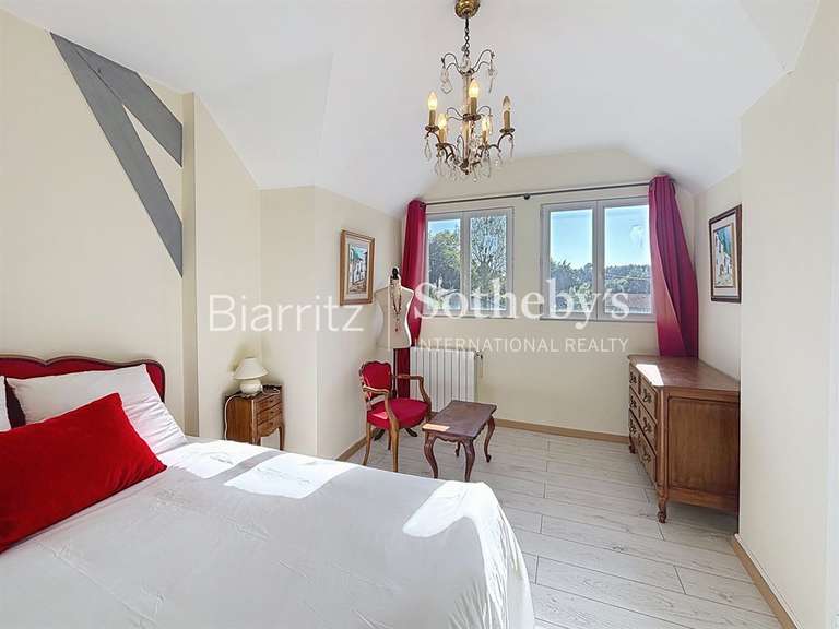 Propriété Garrosse - 8 chambres - 275m²