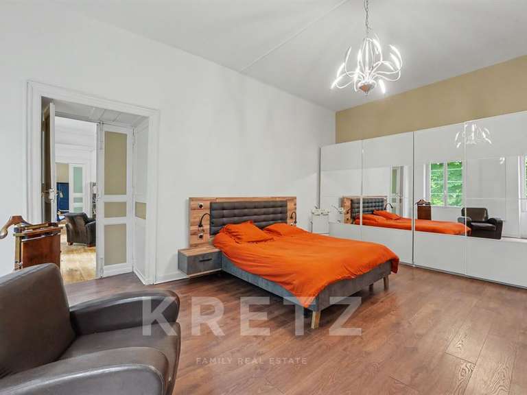 Château Gasques - 7 chambres - 480m²
