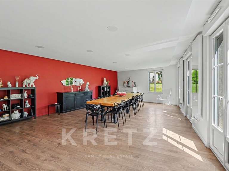 Château Gasques - 7 chambres - 480m²