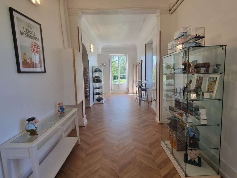 Maison Gasques - 7 chambres - 480m²