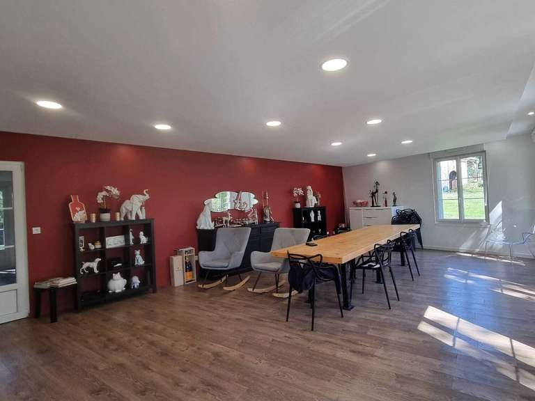 Maison Gasques - 7 chambres - 480m²