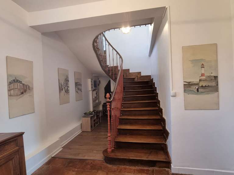 Maison Gasques - 7 chambres - 480m²