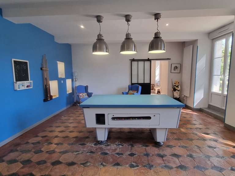 Maison Gasques - 7 chambres - 480m²