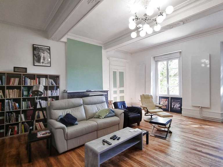 Maison Gasques - 7 chambres - 480m²