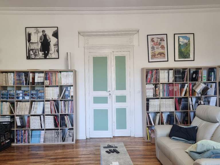 Maison Gasques - 7 chambres - 480m²