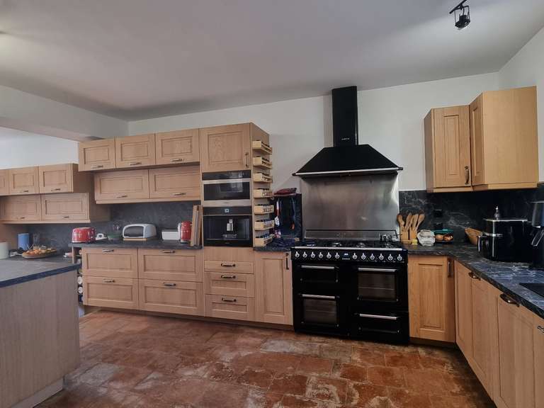 Maison Gasques - 7 chambres - 480m²