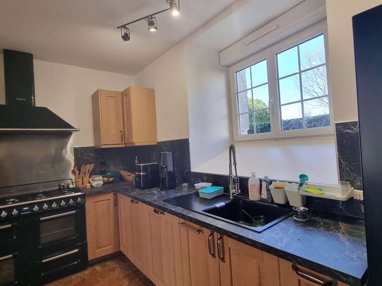 Maison Gasques - 7 chambres - 480m²