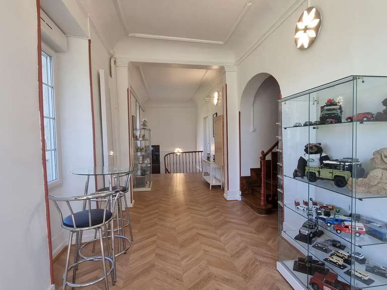 Maison Gasques - 7 chambres - 480m²