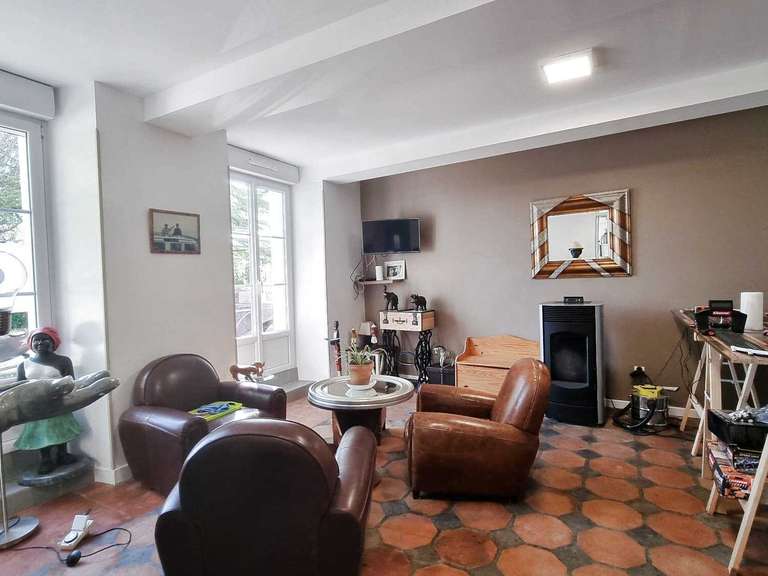 Maison Gasques - 7 chambres - 480m²