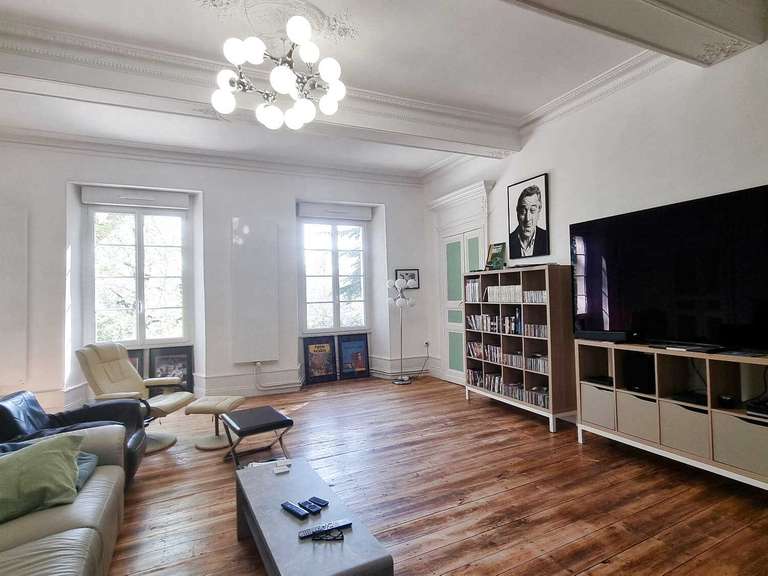 Maison Gasques - 7 chambres - 480m²