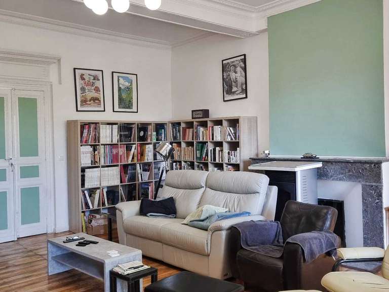 Maison Gasques - 7 chambres - 480m²