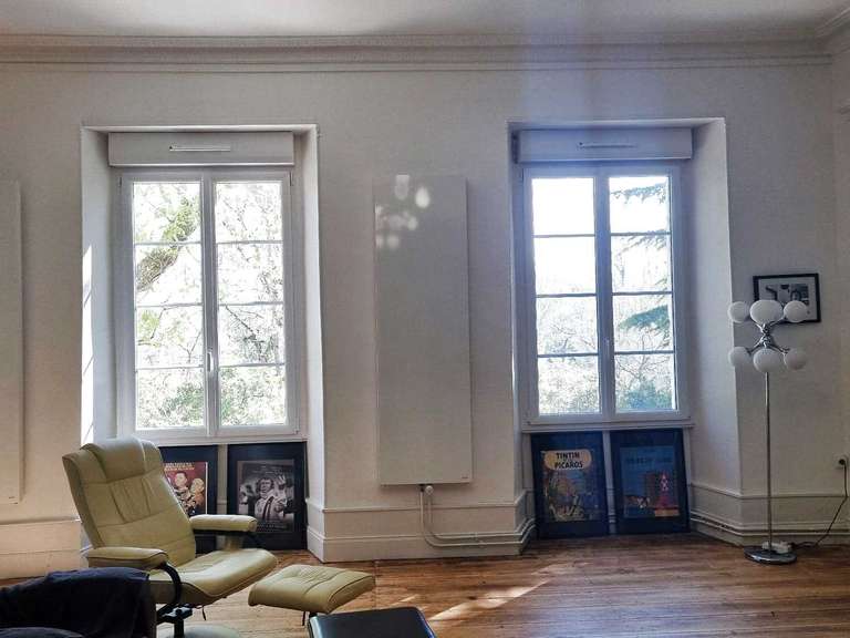 Maison Gasques - 7 chambres - 480m²