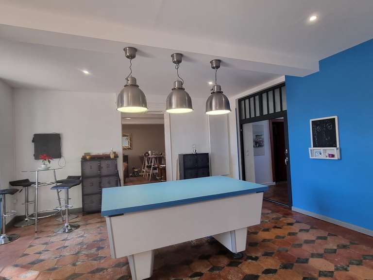 Maison Gasques - 7 chambres - 480m²