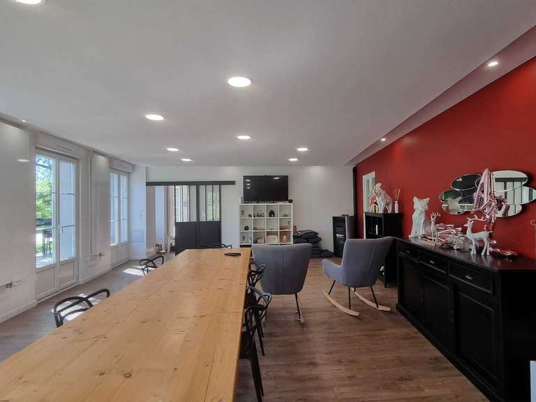 Maison Gasques - 7 chambres - 480m²