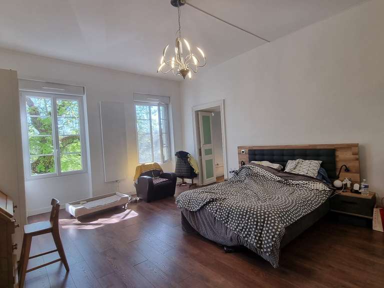 Maison Gasques - 7 chambres - 480m²