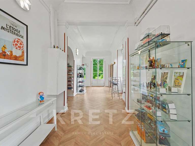 Maison Gasques - 8 chambres - 480m²