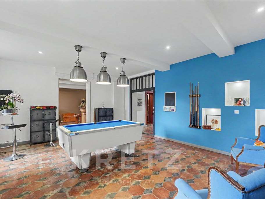 Maison Gasques