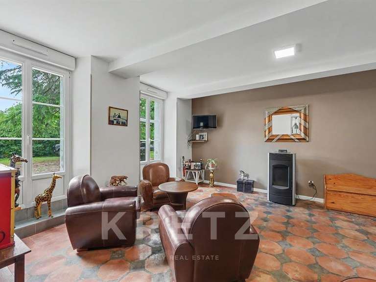Maison Gasques - 8 chambres - 480m²