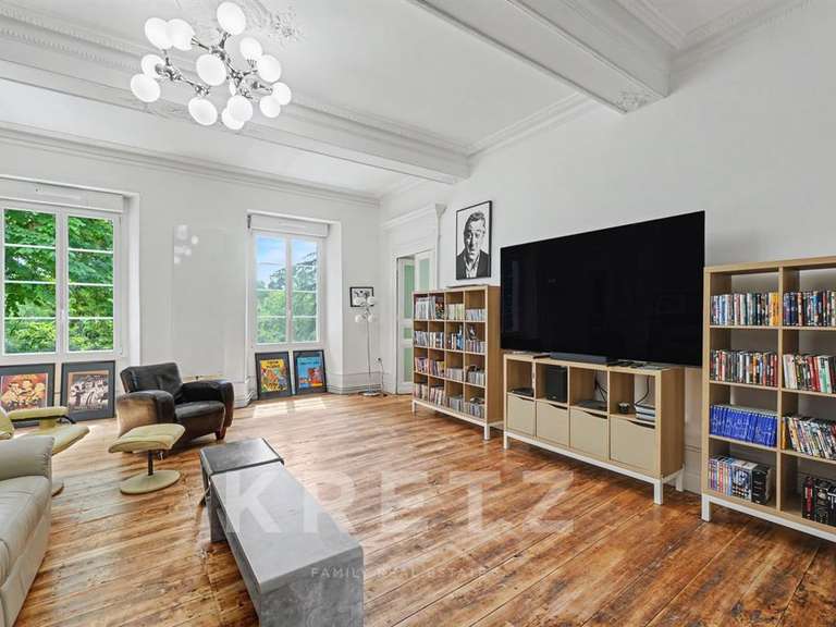 Maison Gasques - 8 chambres - 480m²