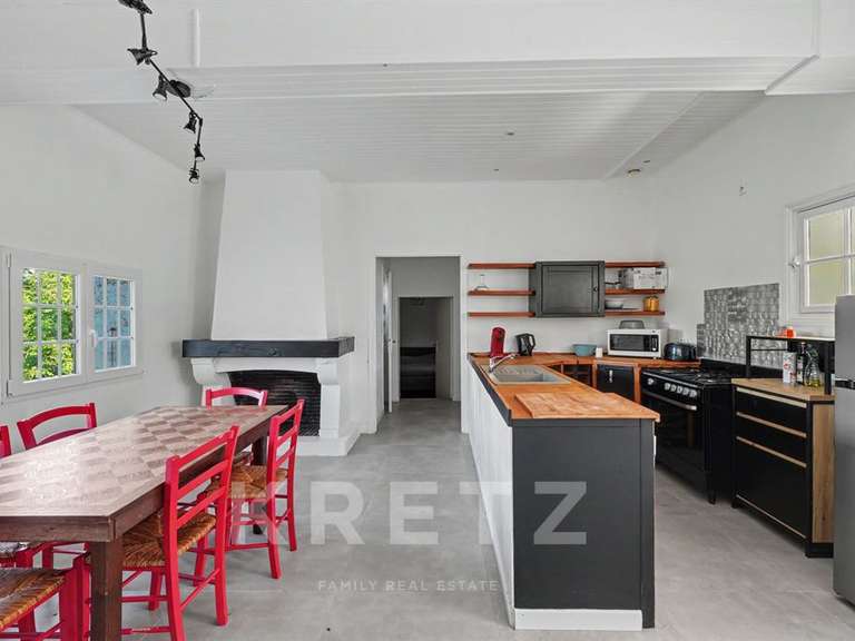 Maison Gasques - 8 chambres - 480m²
