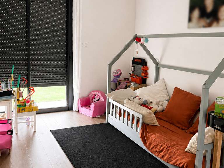 Maison Gasques - 162m²