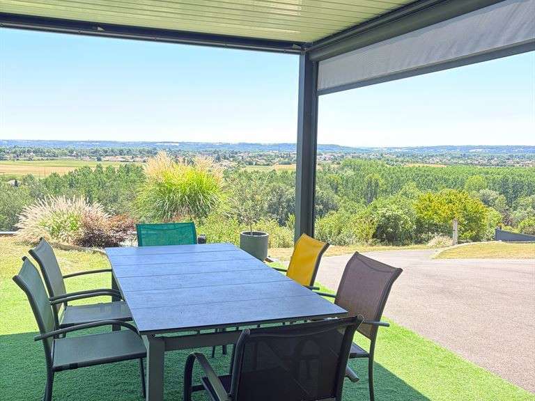 Maison Gasques - 162m²