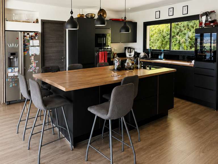Maison Gasques - 162m²