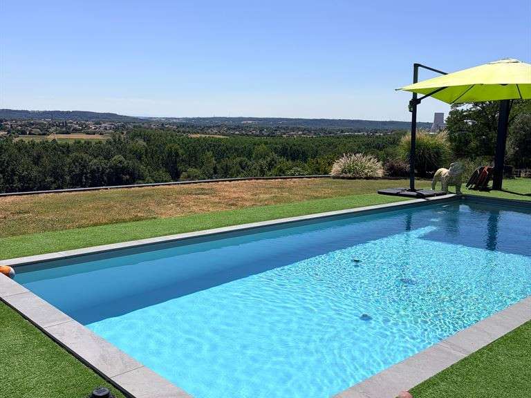 Maison Gasques - 162m²