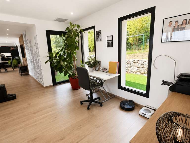 Maison Gasques - 162m²