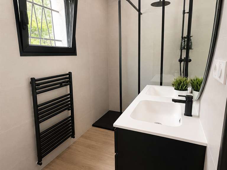 Maison Gasques - 162m²