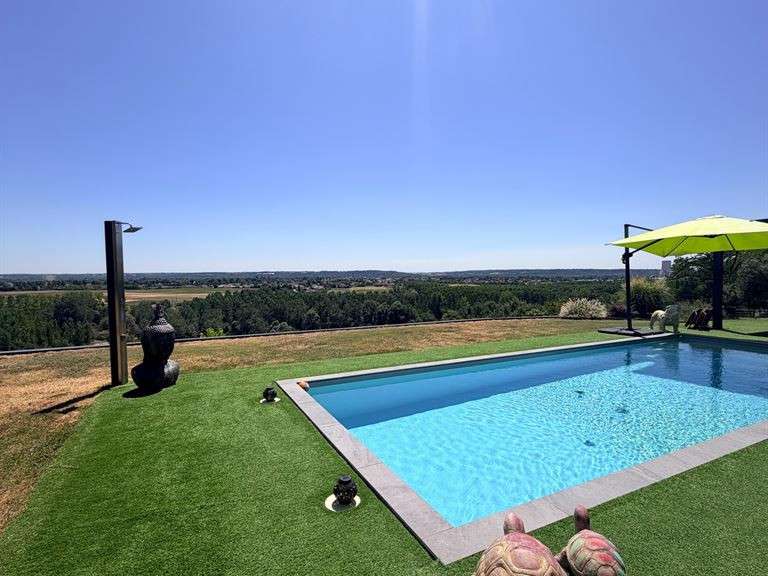 Maison Gasques - 162m²